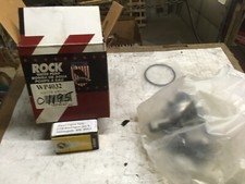 Water pump fits for sale  Minneapolis