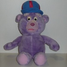 Doudou Ours Fisher price - Collection gumni d'occasion  France