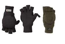 Klapp schießhandschuhe finger gebraucht kaufen  Gebsattel