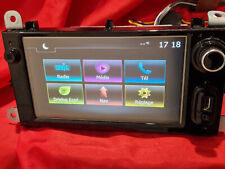 Autoradio gps multimedia d'occasion  Toulouse-