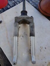Forcella anteriore aprilia usato  Vasto