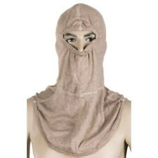 Balaclava Nomex Tan Militar dos EUA Resistente a Chamas Anti-Flash 8415-01-268-3473 comprar usado  Enviando para Brazil