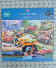 jigsaw mat puzzle for sale  BROMYARD