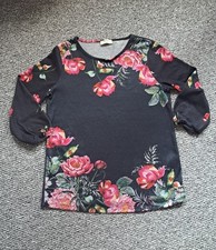Floral three quarter for sale  CWMBRAN