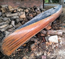 Vintage canadian strip for sale  WORCESTER