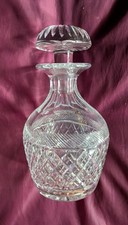 Tudor crystal holbein for sale  MALVERN