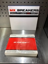 Honda crf 250r for sale  BILLINGHAM
