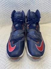 Size nike lebron for sale  Ventura
