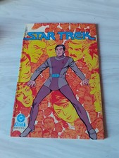 Star trek comics d'occasion  Aubenas