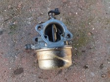 Briggs stratton 4hp for sale  EMSWORTH