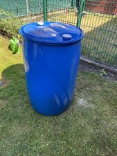 Fass tonne wasserfass gebraucht kaufen  Neustadt an der Weinstraße