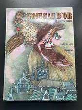 Adrienne ségur oiseau d'occasion Adrienne ségur oiseau d'occasion  Paris XVII