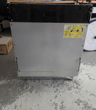 Lavastoviglie smeg stl362dq usato  Italia