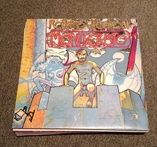 Roberto vecchioni montecristo usato Roberto vecchioni montecristo usato  Saviore dell'Adamello