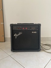 Ampli fender . d'occasion  Lagny-sur-Marne