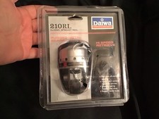 Vtg daiwa silvercast for sale  Lynnwood