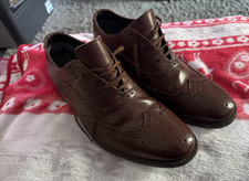 Henley knight brogues for sale  BLACKPOOL
