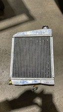 Radiatore acqua mini usato  Verdellino