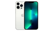 Apple iPhone 13 Pro Max 256GB 18,5 prata MLKR3LL/A desbloqueado comprar usado  Enviando para Brazil