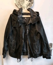 Soccx jacke schwarz gebraucht kaufen  Mendig