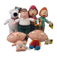 Family guy 2005 for sale  STOWMARKET