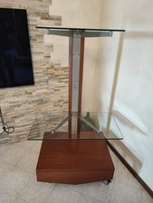 mobile porta tv vetro usato mobile porta tv vetro usato  Collegno