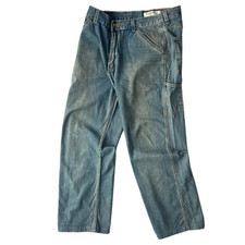 Levi baggy carpenters for sale  SHEFFIELD