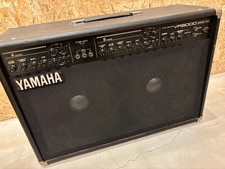 Amplificador de guitarra estado sólido YAMAHA VR-6000 comprar usado  Enviando para Brazil