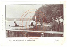 Korswandt usedom ahlbeck gebraucht kaufen  Potsdam