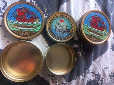 Empty caviar boxes d'occasion  Expédié en Belgium