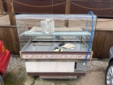 deli counter for sale deli counter for sale BROXBOURNE