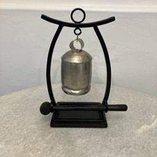 Japanese metal gong for sale  Tucson