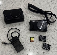 panasonic tz60 for sale  NORTHAMPTON