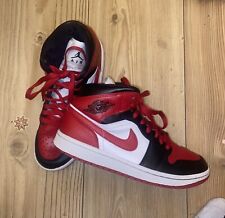 Air jordan mid gebraucht kaufen Air jordan mid gebraucht kaufen  Hamburg