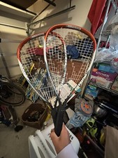 Racket ball rackets for sale  Cedarhurst