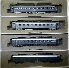 Rivarossi 5300 carrozze usato  Genova