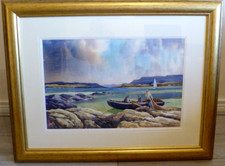 Original irish art for sale  LONDONDERRY