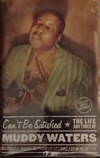 Satisfied muddy waters for sale  Knoxville