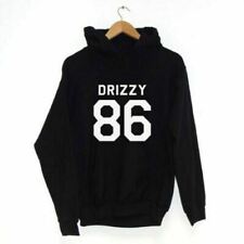 Drizzy hoodie many for sale  EASTBOURNE
