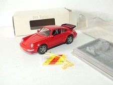 Porsche 911 turbo d'occasion  Belz