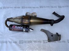 Marmitta scooter kundo usato  Besozzo