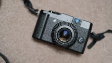 Classic fujifilm finepix for sale  UK
