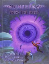 Numenera deep monte for sale  Dallas