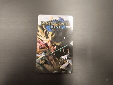 Monster hunter rise d'occasion  Montpellier-