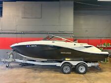 2010 seadoo challenger for sale  Pompano Beach