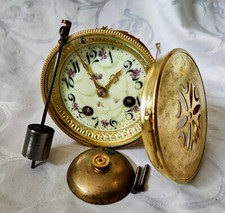 Wunderschönes kleines uhrwerk gebraucht kaufen  Hamm