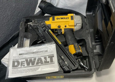 Dewalt dwfp72155 gauge for sale  Washington