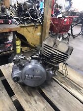 Suzuki 250 ts250 for sale  Huron