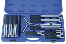 Universal abzieher satz gebraucht kaufen  Remscheid