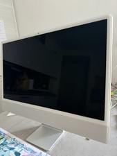 Apple imac argento usato  Nembro